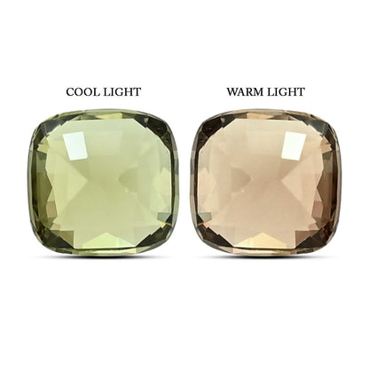 ALEXANDRITE Carat 2.06