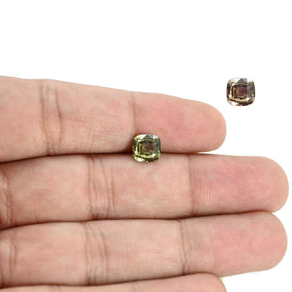 ALEXANDRITE Carat 2.06
