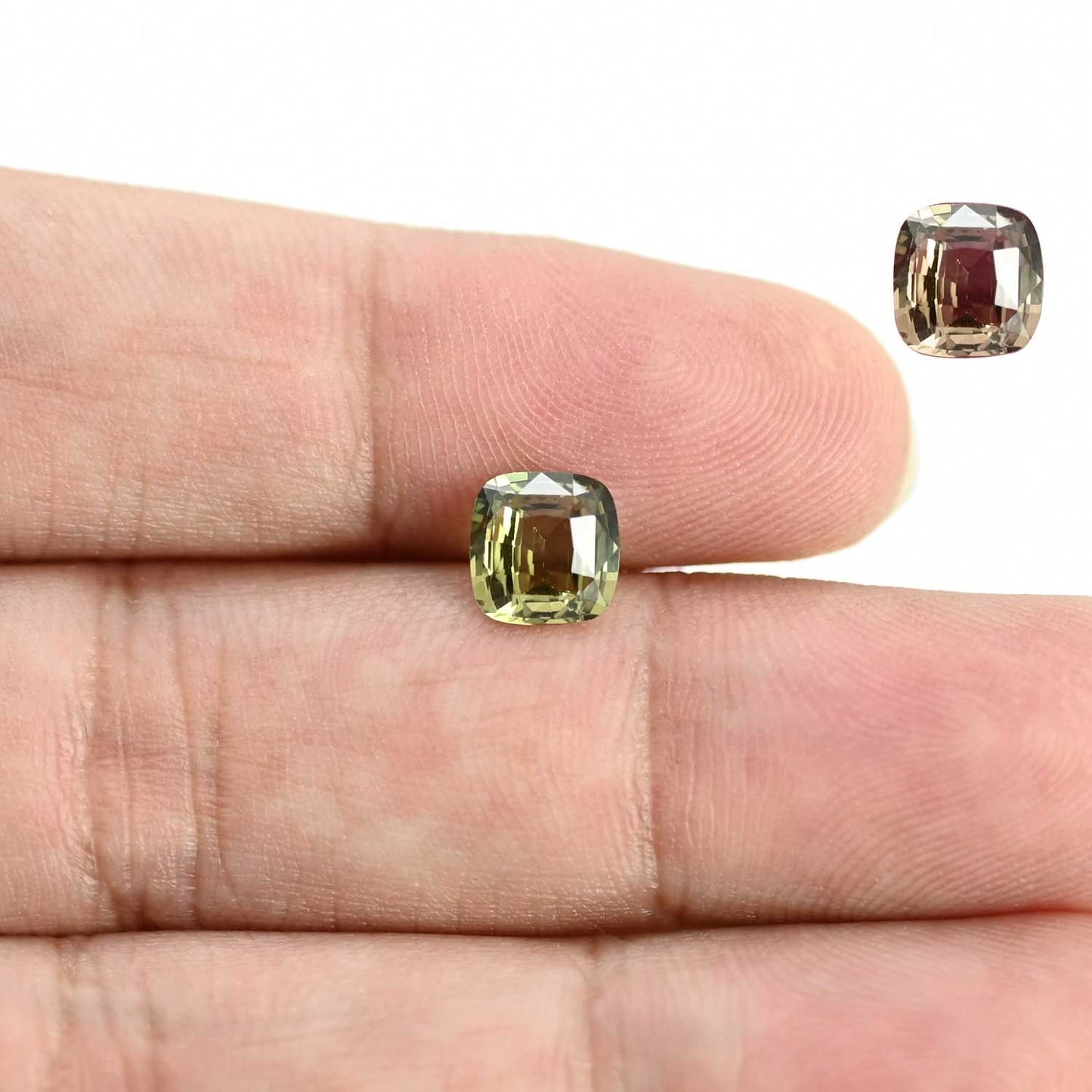 ALEXANDRITE Carat 2.06