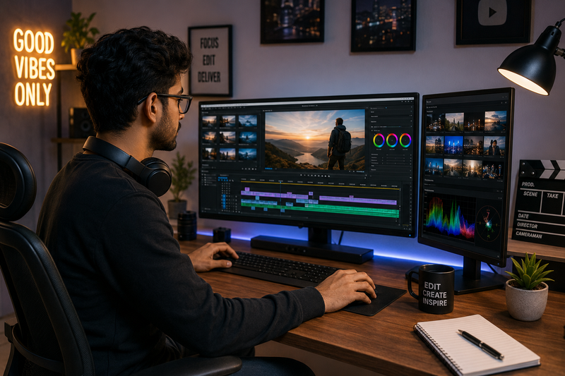Video Editor