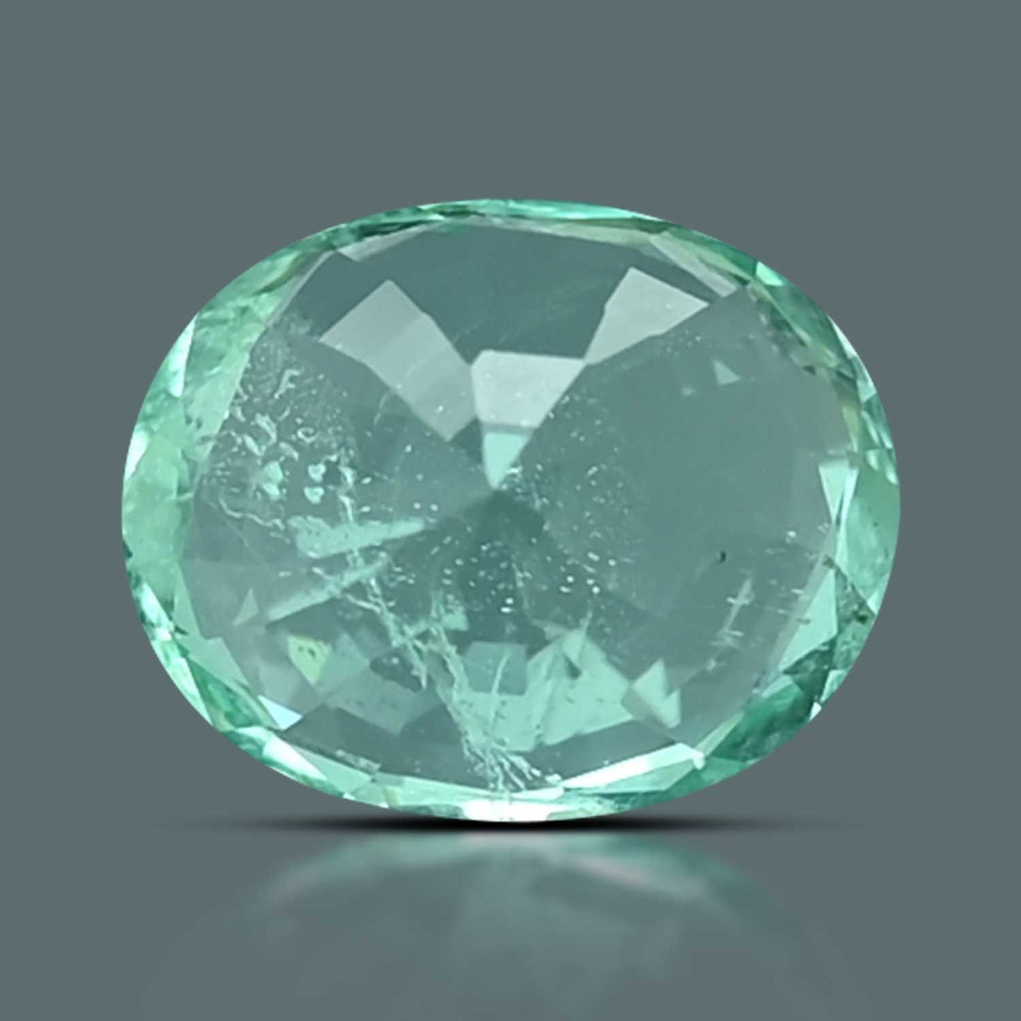 Russian Emerald (Panna) Carat 4.97