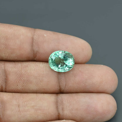 Russian Emerald (Panna) Carat 4.97