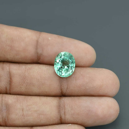 Russian Emerald (Panna) Carat 4.97