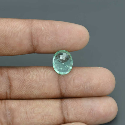 Russian Emerald (Panna) Carat 4.97