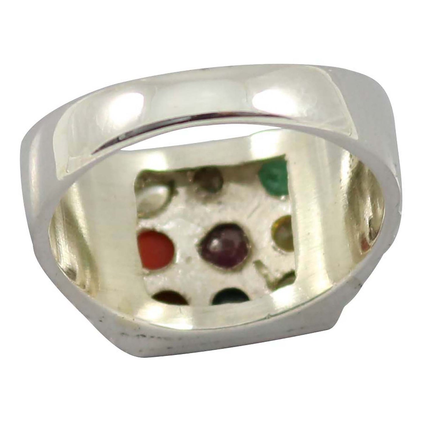 Navratna Ring