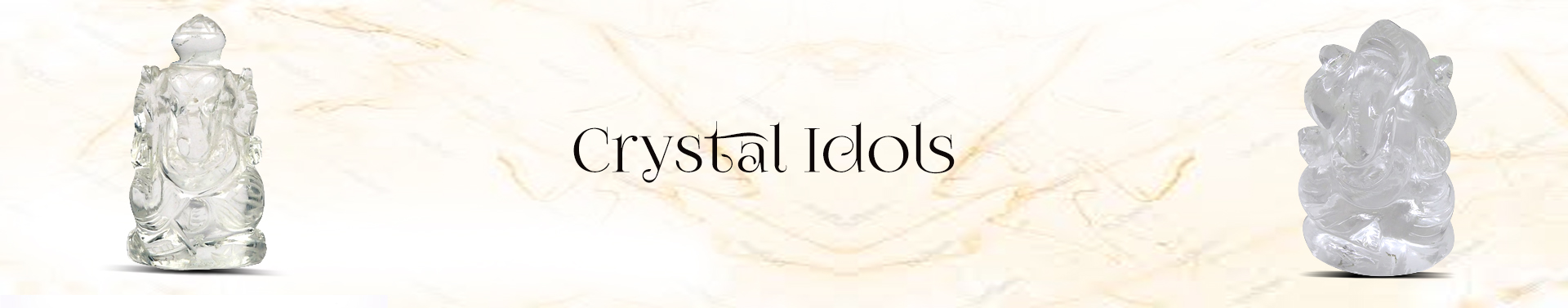 Crystal Idols