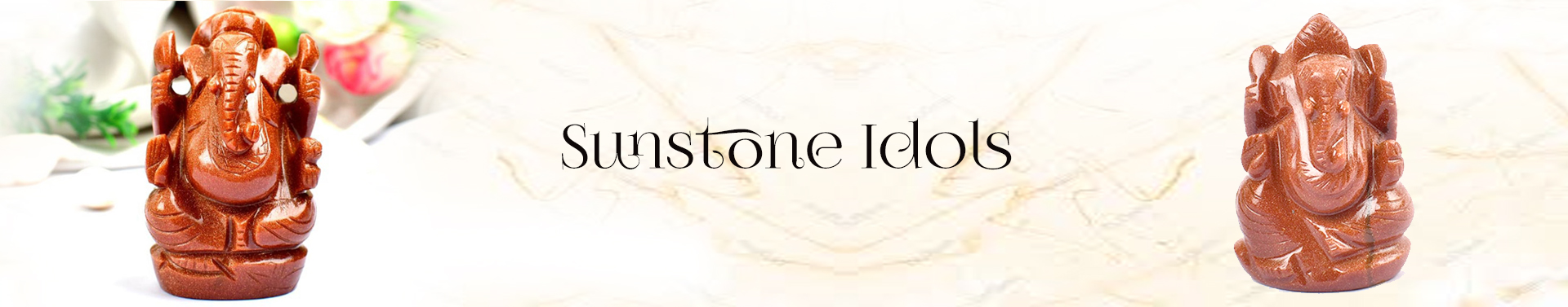 Sunstone Idols