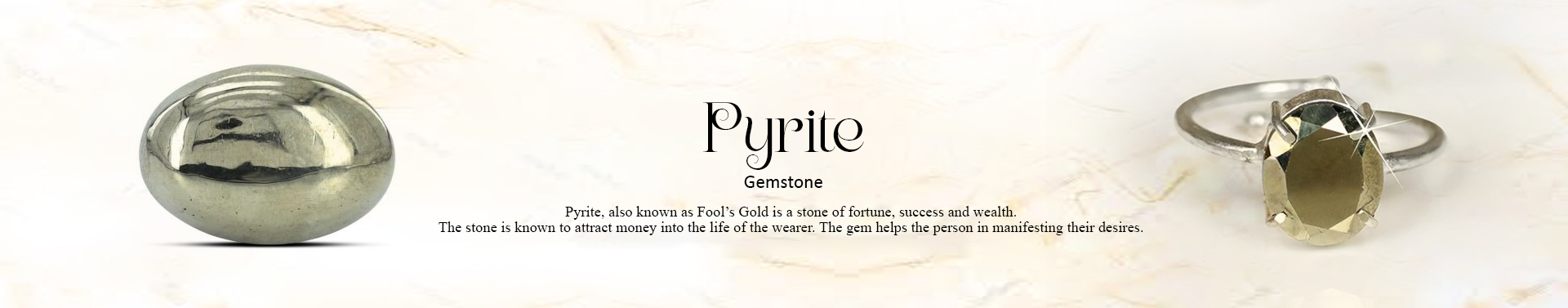Pyrite