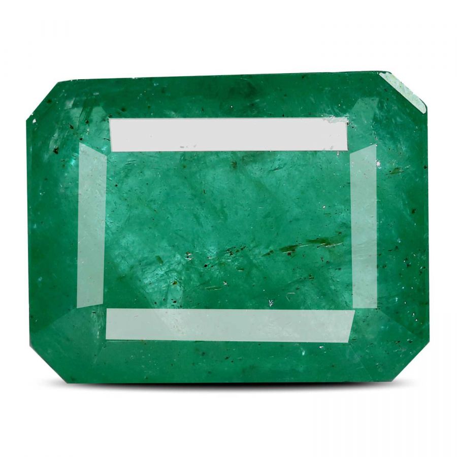 Emerald (Panna) Cts 7.37 Ratti 8.1
