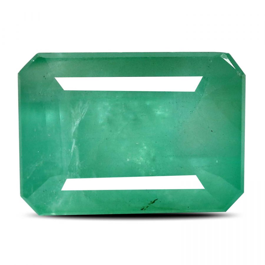 Emerald (Panna) Cts 6.33 Ratti 6.95