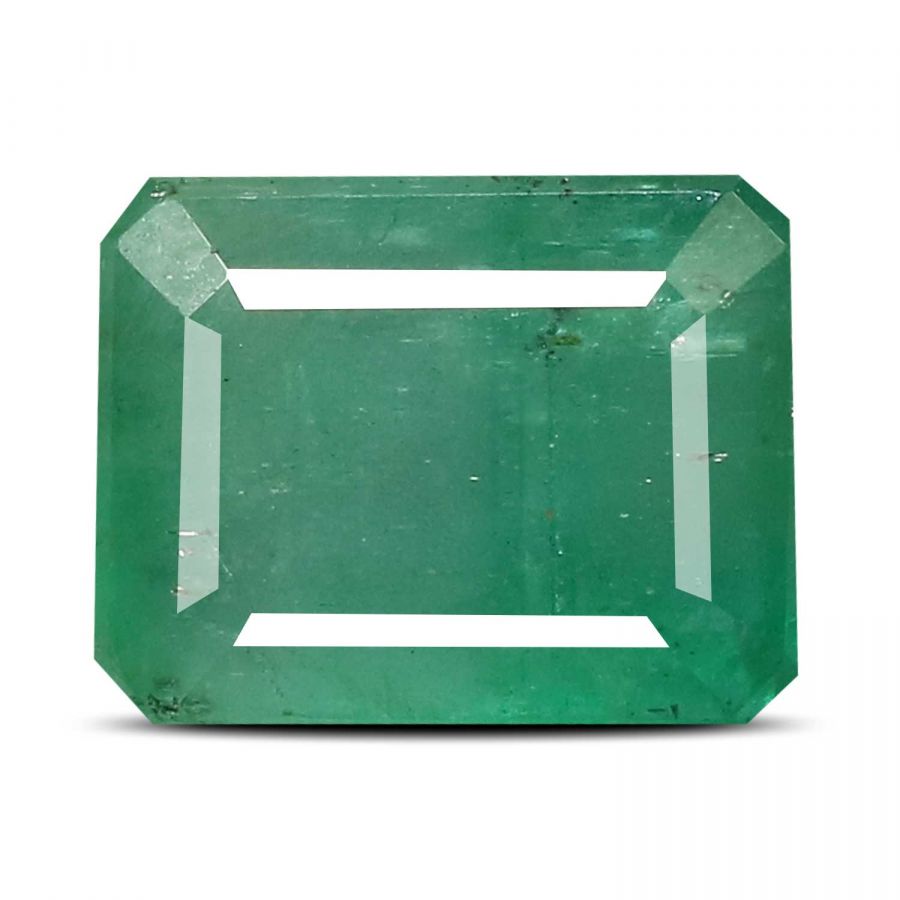 Emerald (Panna) Cts 3.97 Ratti 4.36