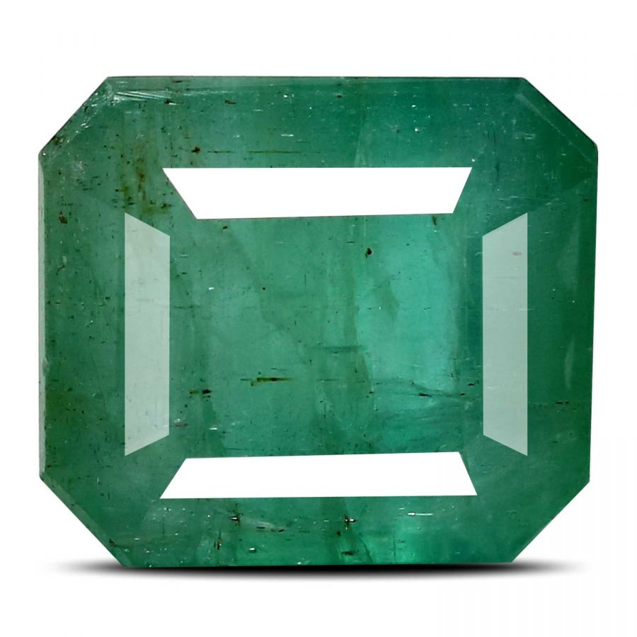 Emerald (Panna) Cts 6 Ratti 6.59