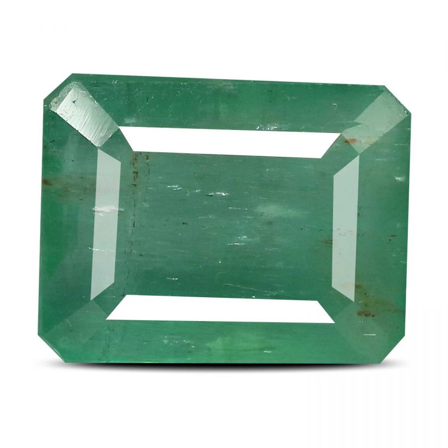 Emerald (Panna) Cts 8.1 Ratti 8.9