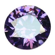 Purple American Cubic Zirconia A.D.Cts 10.9 Ratti 11.99