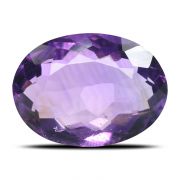 Amethyst (Kathela) Cts 3.95 Ratti 4.35