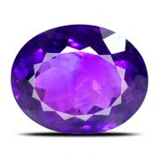 Amethyst (Kathela) Africa Cts 8.75 Ratti 9.63