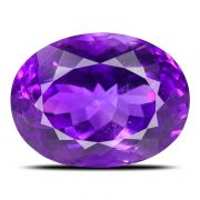 Amethyst (Kathela) Africa Cts 11.38 Ratti 12.52