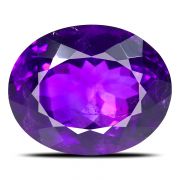 Amethyst (Kathela) Africa Cts 12.24 Ratti 13.46