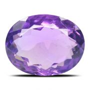 Natural Amethyst (Kathela) Cts 5.63 Ratti 6.19