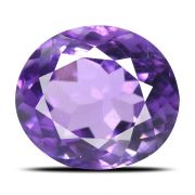 Natural Amethyst (Kathela) Cts 5.5 Ratti 6.05