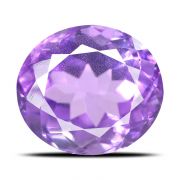 Natural Amethyst (Kathela) Cts 5.68 Ratti 6.25
