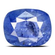 Blue Sapphire (Neelam) Srilanka Cts 5.36 Ratti 5.89