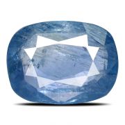 Blue Sapphire (Neelam) Srilanka Cts 5.05 Ratti 5.55