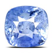 Blue Sapphire (Neelam) Srilanka Cts 7.54 Ratti 8.28