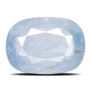 Blue Sapphire (Neelam) Srilanka Cts 14.67 Ratti 16.13