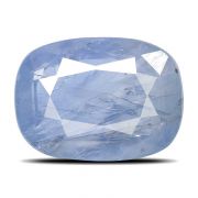 Blue Sapphire (Neelam) Srilanka Cts 14.09 Ratti 15.49