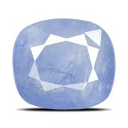 Blue Sapphire (Neelam) Mayanmar (Burma) Cts 7.27 Ratti 7.99