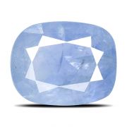 Blue Sapphire (Neelam) Srilanka Cts 15.09 Ratti 16.59