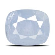 Blue Sapphire (Neelam) Srilanka Cts 10.44 Ratti 11.47
