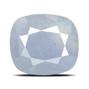 Blue Sapphire (Neelam) Mayanmar (Burma) Cts 5.92 Ratti 6.5