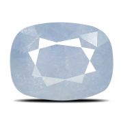Blue Sapphire (Neelam) Mayanmar (Burma) Cts 4.95 Ratti 5.44