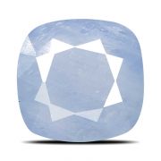 Blue Sapphire (Neelam) Mayanmar (Burma) Cts 8.72 Ratti 9.58