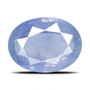 Blue Sapphire (Neelam) Srilanka Cts 5.38 Ratti 5.91