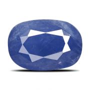Blue Sapphire (Neelam) Srilanka Cts 4.36 Ratti 4.79