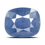 Blue Sapphire (Neelam) Myanmar (Burma) Cts 8.53 Ratti 9.37