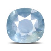 Blue Sapphire (Neelam) Sri Lanka (Ceylon) Cts 3.05 Ratti 3.35
