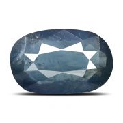 Blue Sapphire (Neelam) Sri Lanka (Ceylon) Cts 3.04 Ratti 3.33