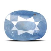 Blue Sapphire (Neelam) Sri Lanka (Ceylon) Cts 4.91 Ratti 5.39