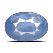 Blue Sapphire (Neelam) Sri Lanka (Ceylon) Cts 3.5 Ratti 3.84