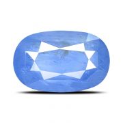Blue Sapphire (Neelam) Myanmar (Burma) Cts 7.95 Ratti 8.74