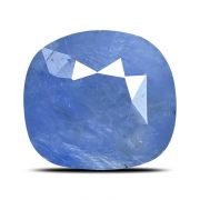 Blue Sapphire (Neelam) Myanmar (Burma) Cts 9.93 Ratti 10.91