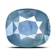 Blue Sapphire (Neelam) Myanmar (Burma) Cts 5.03 Ratti 5.52