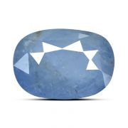 Blue Sapphire (Neelam) Myanmar (Burma) Cts 4.95 Ratti 5.44