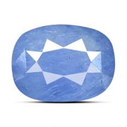 Blue Sapphire (Neelam) Myanmar (Burma) Cts 8.57 Ratti 9.42