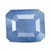 Blue Sapphire (Neelam) Myanmar (Burma) Cts 6.85 Ratti 7.53