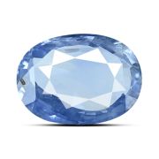 Blue Sapphire (Neelam) (Srilanka) Cts 2.84 Ratti 3.11
